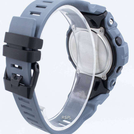 Casio G-Shock Step Tracker GBA-800UC-2A GBA800UC-2A Quartz Mobile Link Men's Watch