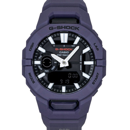 Casio G-Shock Analog Digital Resin Strap Smartphone Link Black Dial Quartz GBA-950-2A 200M Men's Watch