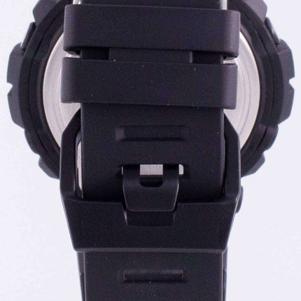 Casio G-Shock GBD-800-1B Quartz Step Tracker 200M Men's Watch