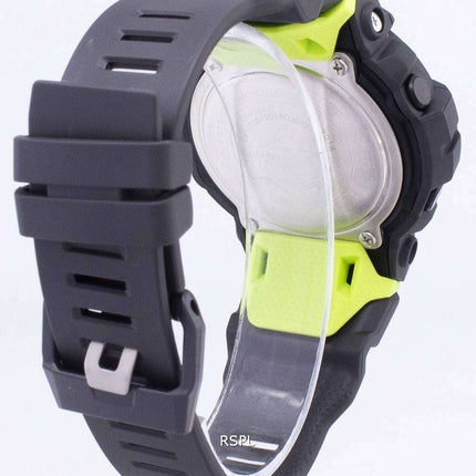 Casio G-Shock GBD-800-8 Bluetooth Illuminator Digital 200M Men's Watch