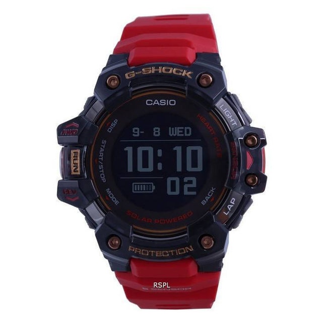 Casio G-Shock G-Move Limited Edition Heart-Rate Monitor Digital GBD-H1000-4A1 GBDH1000-4 200M Smart Sport Watch