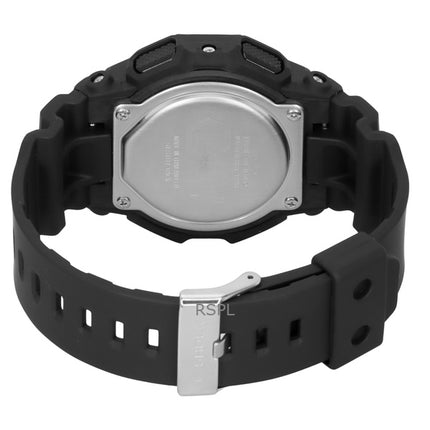 Casio G-Shock Digital Bio-Based Resin Strap Quartz GD-010-1A1 200M Men's Watch