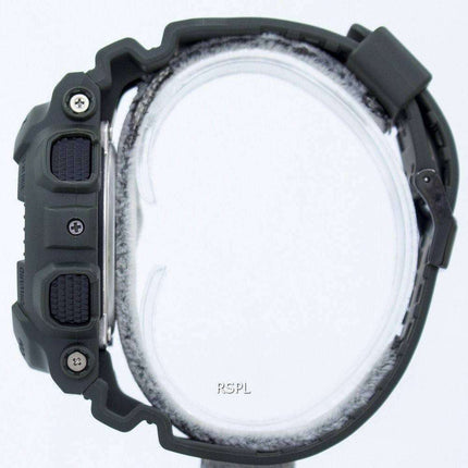 Casio G-Shock GD-100MS-3D GD100MS-3D Men's Watch
