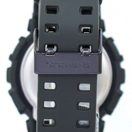Casio G-Shock GD-100MS-3D GD100MS-3D Men's Watch
