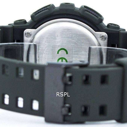 Casio G-Shock GD-100MS-3D GD100MS-3D Men's Watch