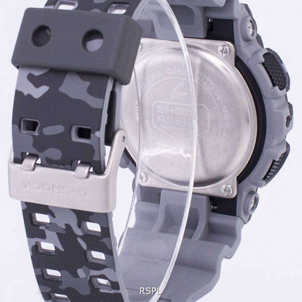 Casio G-Shock Digital Camouflage Series GD-120CM-8 GD120CM-8 Men's Watch