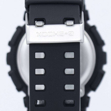 Casio G-Shock Illuminator World Time GD-120MB-1 GD120MB-1 Men's Watch