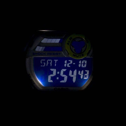 Casio G-Shock Digital World Time GD-400DN-8 Men's Watch