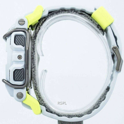Casio G-Shock Digital World Time GD-400DN-8 Men's Watch