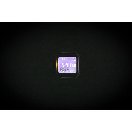 Casio G-Shock Digital Smartphone Link Resin Strap Quartz GD-B500S-8 200M Men's Watch