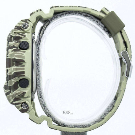 Casio G-Shock Digital Camouflage Series GD-X6900CM-5 Men's Watch