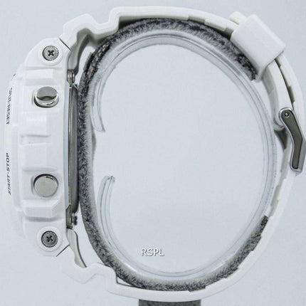 Casio G-Shock Digital Multi Function White GD-X6900FB-7 Men's Watch