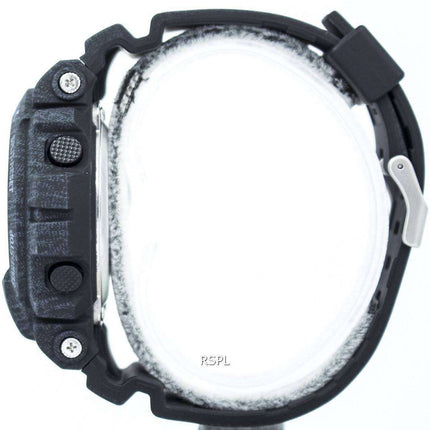 Casio G-Shock Digital World Time Illuminator GD-X6900HT-1 Men's Watch