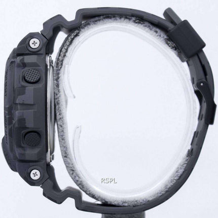 Casio G-Shock Camoflague Series Chrono Alarm Digital GD-X6900MC-1 Men's Watch