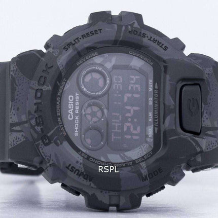 Casio G-Shock Camoflague Series Chrono Alarm Digital GD-X6900MC-1 Men's Watch