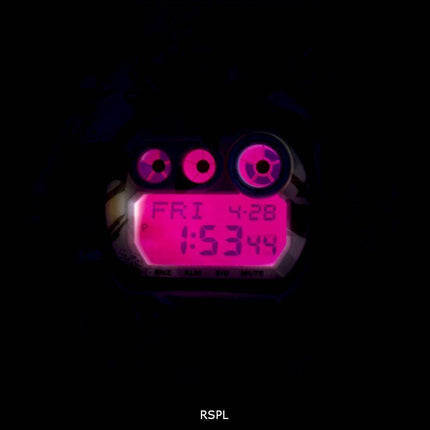 Casio G-Shock Digital Camouflage Series GD-X6900MC-7 GDX6900MC-7 Men's Watch