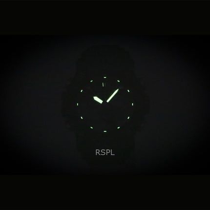 Casio G-Shock Master of G-Land Mudmaster Analog Digital Smartphone Link Black Dial Quartz GG-B100X-1A 200M Men's Watch