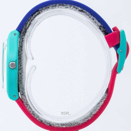Swatch Originals Shunbukin Quartz Multicolor GG215 Unisex Watch