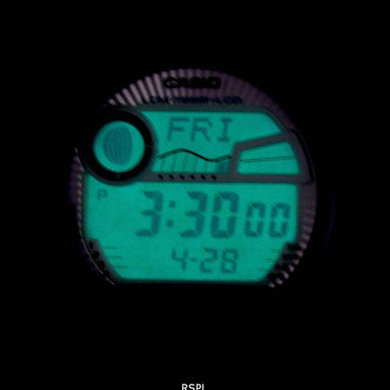 Casio G-Shock G-LIDE Digital GLX-6900-7D Men's Watch