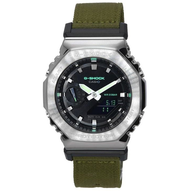 Casio G-Shock Quartz Sports GM-2100CB-3A GM2100CB-3 Men's Watch