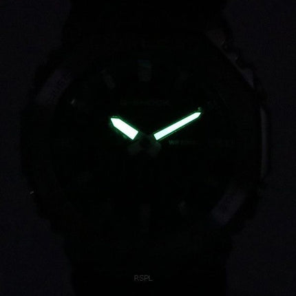 Casio G-Shock Quartz Sports GM-2100CB-3A GM2100CB-3 Men's Watch