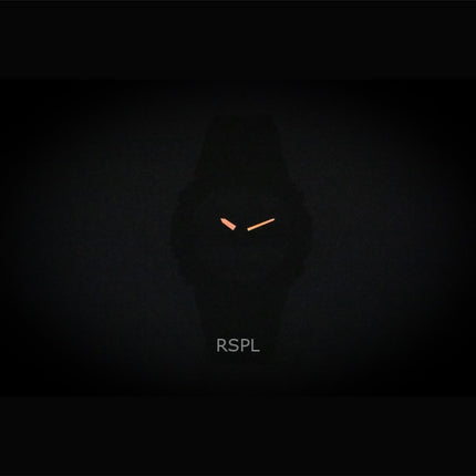 Casio G-Shock Analog Digital Bio-Based Resin Black Dial Quartz GMA-P2100SA-1A1 200M Women's Watch