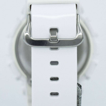 Casio G-Shock S Series Analog-Digital 200M GMA-S110MP-7A Women's Watch