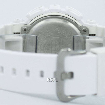 Casio G-Shock S Series Analog-Digital 200M GMA-S110MP-7A Women's Watch