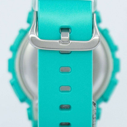 Casio G-Shock S Series Analog-Digital 200M GMA-S110VC-3A Women's Watch