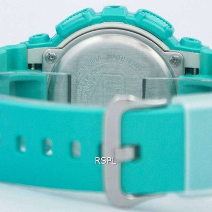 Casio G-Shock S Series Analog-Digital 200M GMA-S110VC-3A Women's Watch