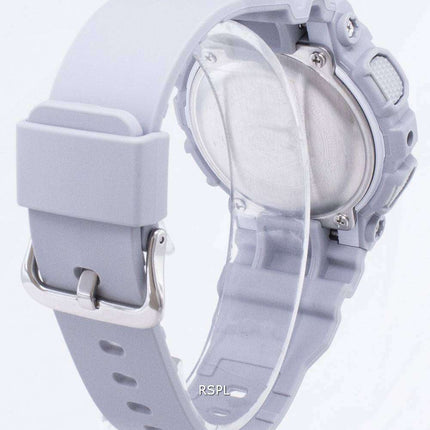 Casio G-Shock S Series GMA-S120MF-8A GMAS120MF-8A World Time 200M Women's Watch