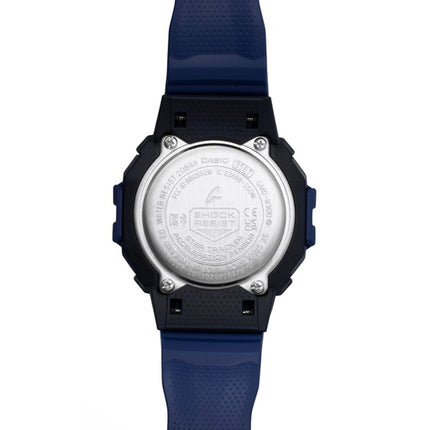 Casio G-Shock Smartphone Link Digital Bio-Based Resin Strap Quartz GMD-B300-2 200M Women's Watch