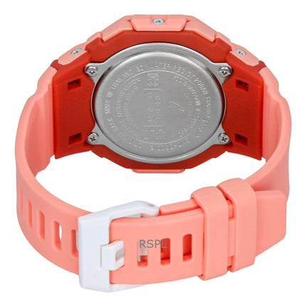 Casio G-Shock Move Digital Smartphone Link Bio-Based Resin Quartz GMD-B300SC-4 200M Women's Watch
