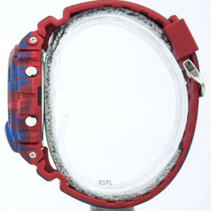 Casio G-Shock S Series Digital World Time GMD-S6900F-4 GMDS6900F-4 Men's Watch