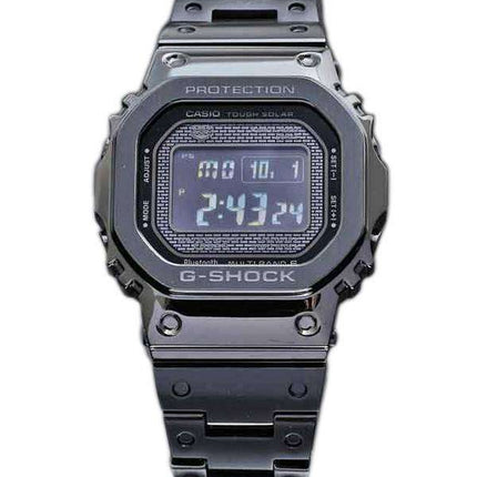 Casio G-Shock GMW-B5000GD-1JF Bluetooth 200M Men's Watch