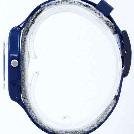 Swatch Originals Up-Wind Quartz GN230 Unisex Watch