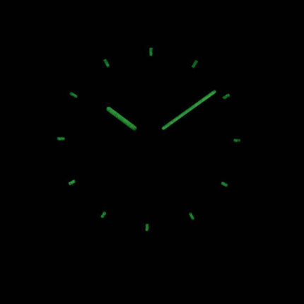 Swatch Originals Sir Blue Quartz GN718 Unisex Watch