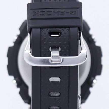 Casio G-Shock G-Steel Analog Digital World Time GST-210B-4A GST210B-4A Men's Watch
