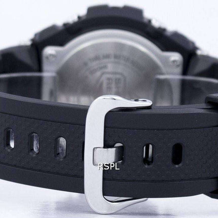 Casio G-Shock G-Steel Analog Digital World Time GST-210B-4A GST210B-4A Men's Watch