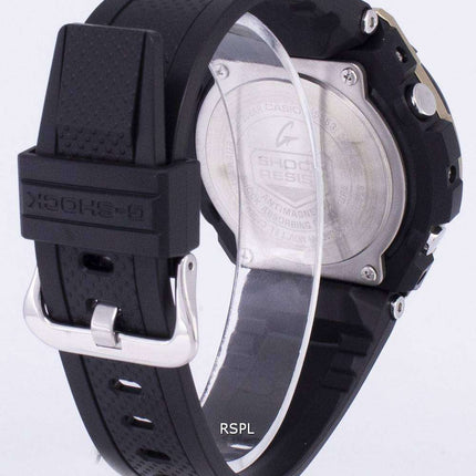 Casio G-Shock G-Steel Analog Digital 200M GST-400G-1A9 GST400G-1A9 Men's Watch