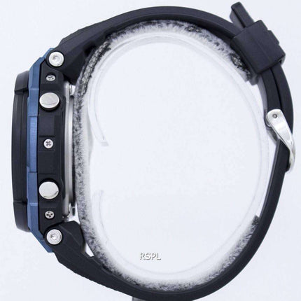 Casio G-Shock Tough Solar Shock Resistant Alarm GST-S300G-1A2 Men's Watch