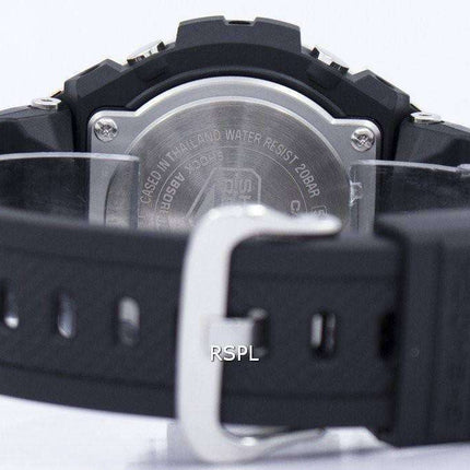 Casio G-Shock Tough Solar Shock Resistant Alarm GST-S300G-1A9 Men's Watch
