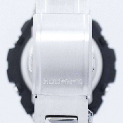 Casio G-Shock G-Steel Tough Solar Analog Digital GST-S310D-1A GSTS310D-1A Men's Watch