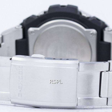 Casio G-Shock G-Steel Tough Solar Analog Digital GST-S310D-1A GSTS310D-1A Men's Watch