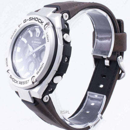 Casio G-Shock G-Steel GST-S330L-1A GSTS330L-1A Shock Resistant 200M Men's Watch
