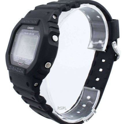 CASIO G shock Radio Atomic Controlled Japan Made GW-5000-1JF Men's Watch