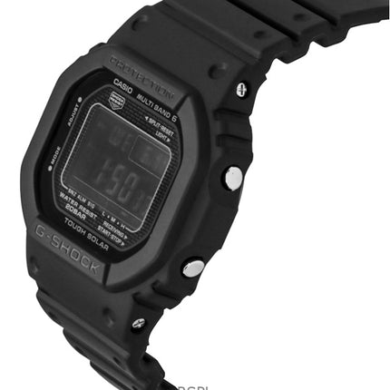 Casio G-Shock Digital Bio-Based Resin Solar GW-5000HS-1 200M Men's Watch