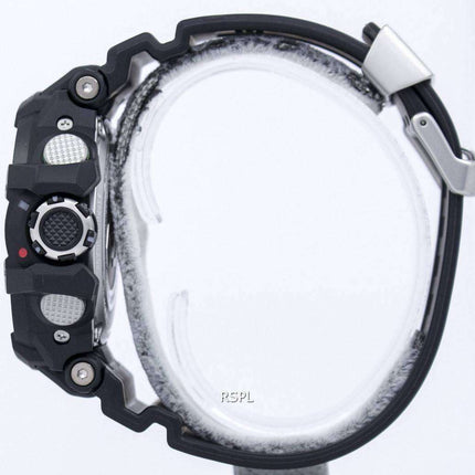 Casio G-Shock Gravity Defier Atomic GW-A1100-1A3 GWA1100-1A3 Men's Watch