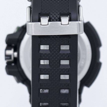 Casio G-Shock Gravity Defier Atomic GW-A1100-1A3 GWA1100-1A3 Men's Watch