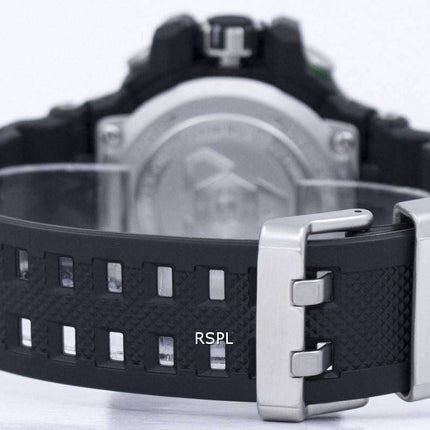 Casio G-Shock Gravity Defier Atomic GW-A1100-1A3 GWA1100-1A3 Men's Watch